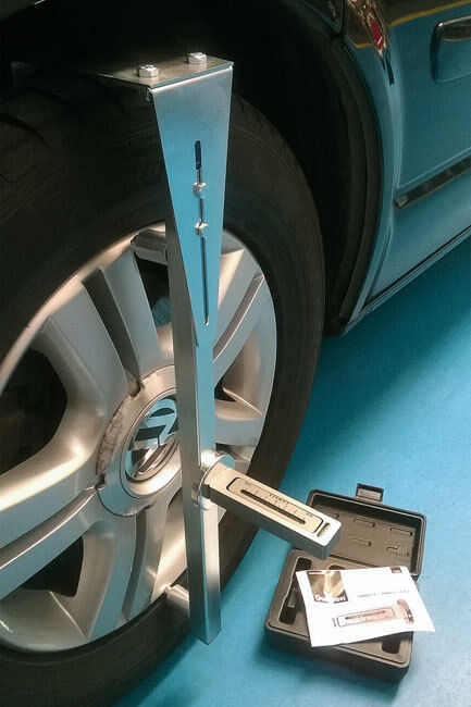 Wheel Alignment Tools >> Details About Alignment Vehicle Magnetic Wheel Alignment Tools Camber Castor Gauge Camber Bar Wheel Alignment Tools >> Details About Alignment Vehicle Magnetic Wheel Alignment Tools Camber Castor Gauge Camber Bar