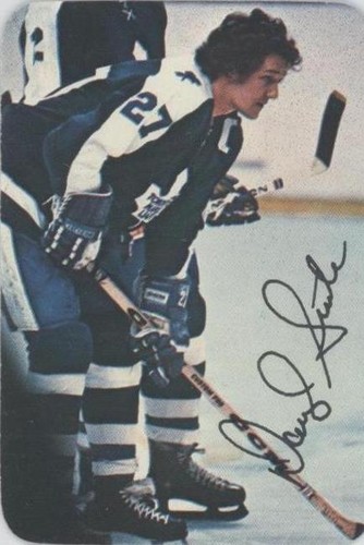 1976-77 Topps - Darryl Sittler #8