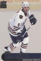 1999-00 Pacific Paramount - Bill Guerin #92