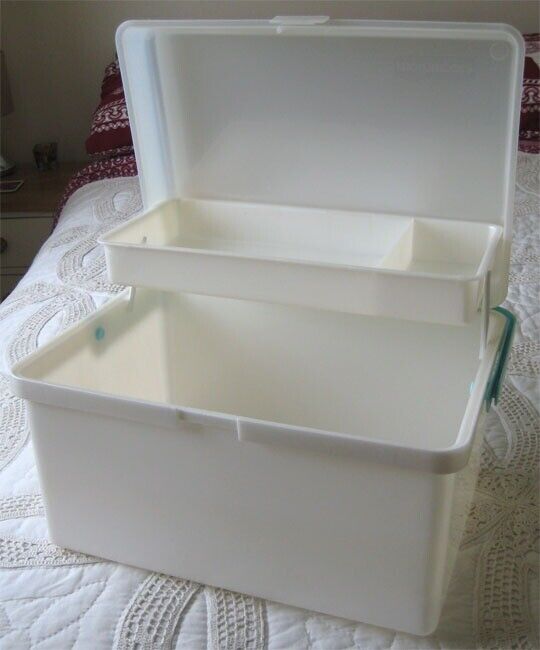 Mothercare Baby Changing Storage Box in Norwich Norfolk 