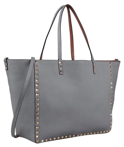 トートバッグ VALENTINO SS25 Handbags (6W0B0R19EZT R2H) Valentino Garavani Medium black Alltime shoulder bag