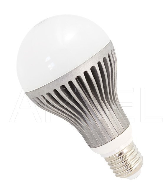 LAMPADA LAMPADINA LED Bulb MA5 9W E27 230V warm white  BIANCO CALDO 3000K