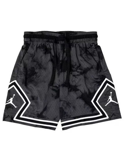 Nike JORDAN×AwakeNY Diamond Short\"Black” Jordan x Awake NY Diamond Shorts Black Men's - SS24 - US