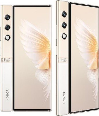 Honor V Purse 5G 7.71'' 256 512GB 50MP Snapdragon 778G 4500mAh Foldable By FedEx