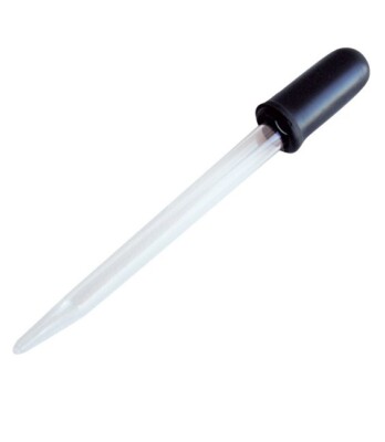 Pipette für Backaromen 