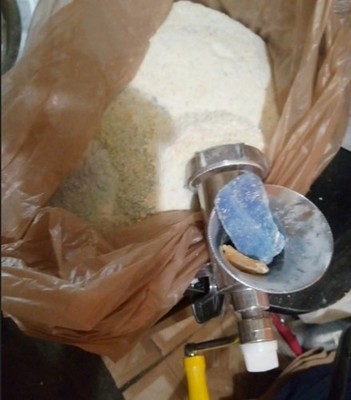 經驗證買家提供的物品圖片