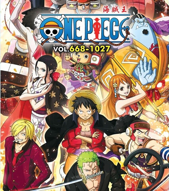 TVアニメ ワンピース CD5枚セット ワンピース アニメ DVD 5枚セット｜Yahoo!フリマ（旧PayPayフリマ）
