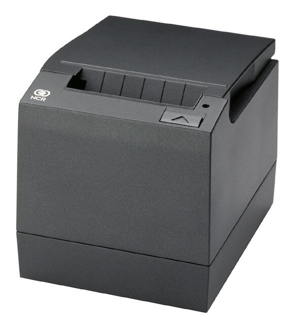Ncr, 7197-2005, Thermal Receipt Printer, 90 Day Warranty, W/usb & Rs232