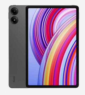 Xiaomi Redmi Pad Pro Wi-Fi 12.1''IPS 128/256GB Snapdragon7sGen2 10000mAh By FedEx