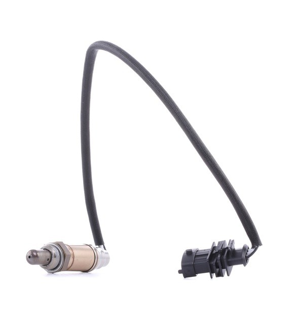 Lambdasonde FÃ¼R Vw Golf Iv SchrÃ¤Gheck (1j1)Ridex 3922l0037p