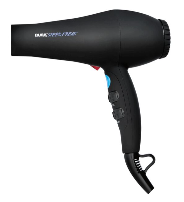 Rusk Speed Freak Ceramic Dryer