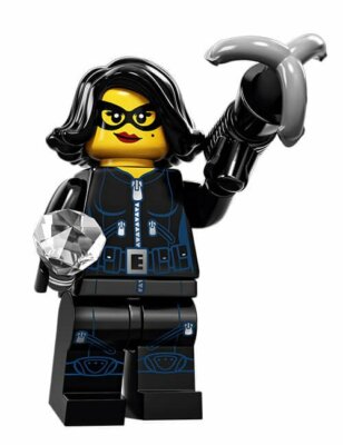 Lego Minifigure Series 15 71011 You-Pick Factory Sealed New