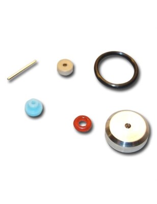 Seal Kit, Universal Valve 60K, 75K, 94K | Genuine OEM Flow Part #014988-1
