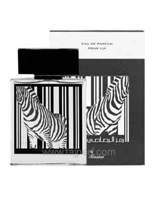 Rasasi Perfume,  code 9325 Men 50ML Woody With Leather, Musk, Woody With Leather