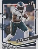 2023 Panini Donruss A.J. Brown #236