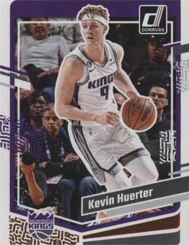 PSA 9 2023-24 Panini Donruss /49 KEVIN GARNETT Auto