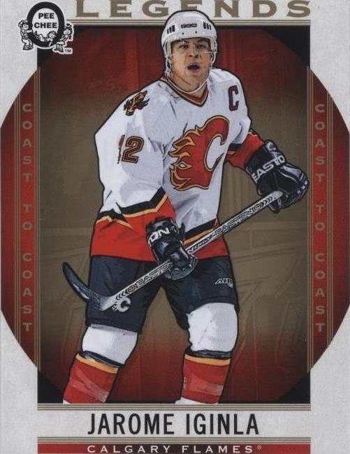 その他 Upper Deck 2008-09 Black Jarome Iginla 2008-09 Upper Deck Victory EA Sports Face-Off Jarome Iginla