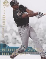 2008 SP Authentic - Hanley Ramirez #AA-22