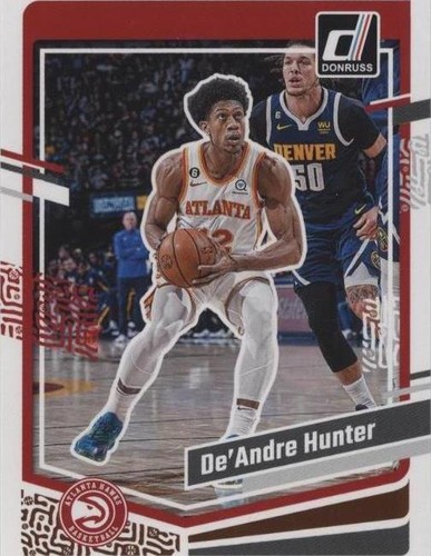 その他 Prizm Deandre Hunter RC Tiger Stripe De'Andre Hunter 2019 Prizm #251 Base Price Guide - Sports