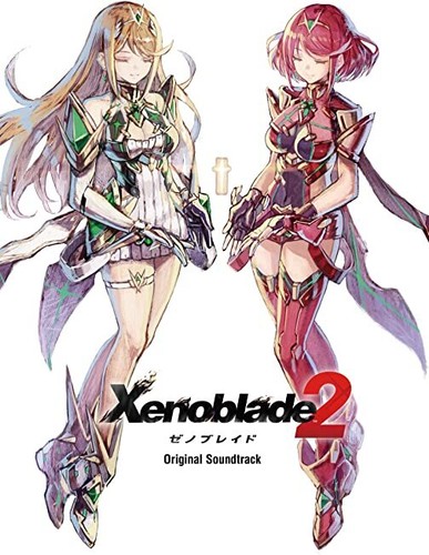 うさぎさま専用Xenoblade& Xenoblade 2 Amazon.com: Good Smile Xenoblade Chronicles 2: Nia 1:7 Scale