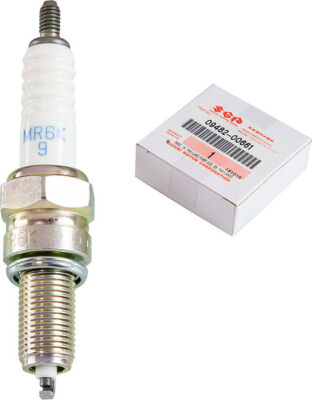 09482-00661-000 Suzuki Plug,spark(mr6k-9) 0948200661000, New