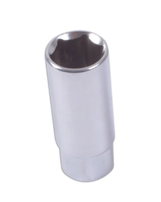 Laser Tools 1650 Spark Plug Socket 16mm 3/8''D 6 Point
