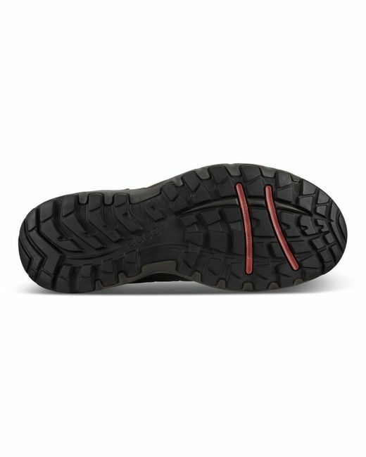 New Ecco Ulterra Mid GTX Men's Hiking/Outdoor Boots