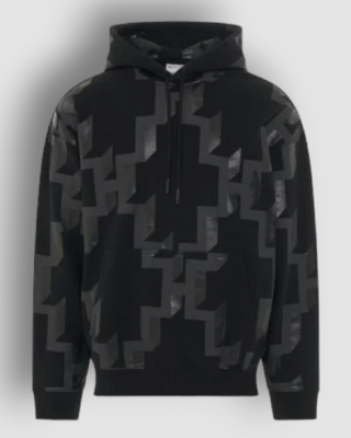 Marcelo burlon sweatshirt sale cheap