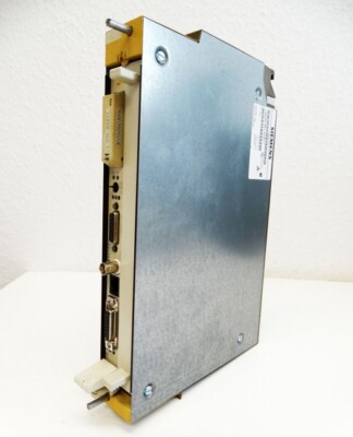 Siemens Vipa SSN-BG89A E:24 + 6ES5376-0AA21 E:01 + 6ES5491-0LB11 E:02 -used-