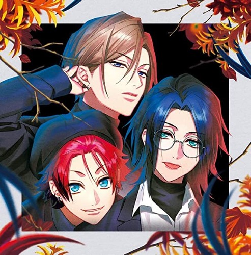 A.H.O. CD 3枚セット WEST. Amazon.co.jp: 【限定先着特典：A.H.O. ステッカーA+B+C付き