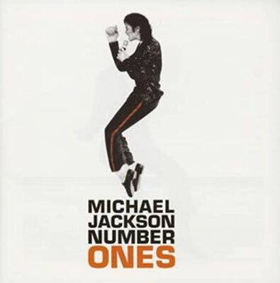 MICHAEL JACKSON/NUMBER ONES2枚組レコード $_1.JPG?set_id=880000500F