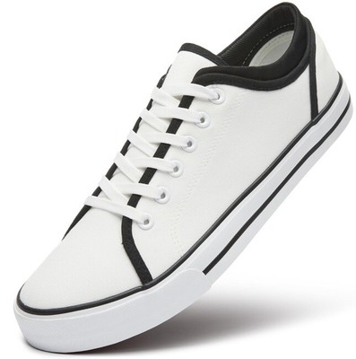 NWT Men s Sz 10 Black/white Sneakers 