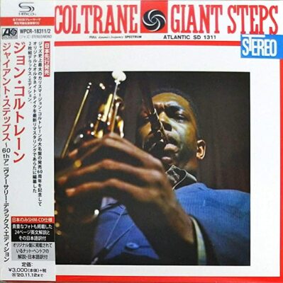 John Coltrane CDコレクション(7枚セット) $_1.JPG?set_id=880000500F