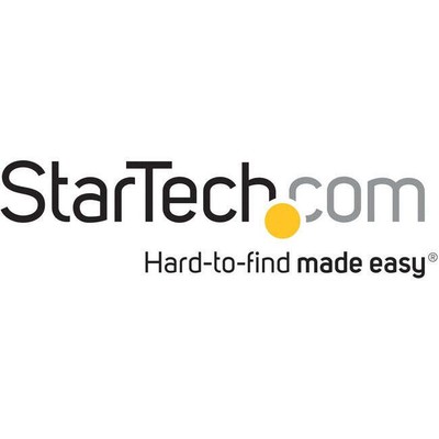 StarTech.com 1 m / 3.3 ft. USB-C to Mini DisplayPort Cable - 4K 60Hz - Black -