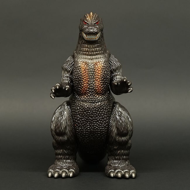 マルサン メカゴジラ 450 Dark Brown Ver. $_57.JPG?set_id=880000500F