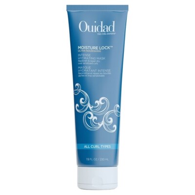 Ouidad Moisture Lock Ultra-Nourishing Intense Hydrating Mask 7.8 oz
