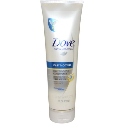 UPC 079400068910 product image for Dove Daily Moisture Treatment Conditioner 236.0 Ml Hair Care | upcitemdb.com