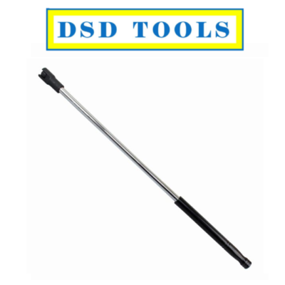 Heavy duty sale breaker bar