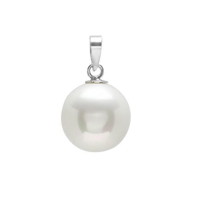 Pearl Fashion Necklaces & Pendants
