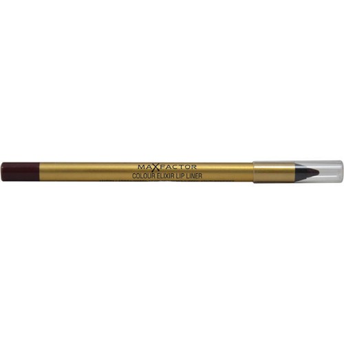 Colour Elixir Lipliner 010 Desert Sand – 10 G, Zum Konturieren Und Formen Der Lippen
