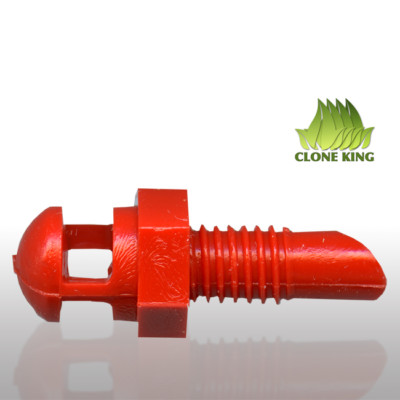 CLONE KING REPLACEMENT MISTERS SPRAY HEADS 15 pack 