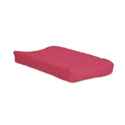 Nook Sleep Changing Pad In Blossom- Dark Pink NEW IN BOX