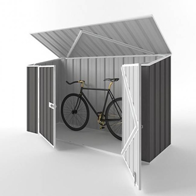 10 Best Bike Sheds for Keeping Your Gear Protected