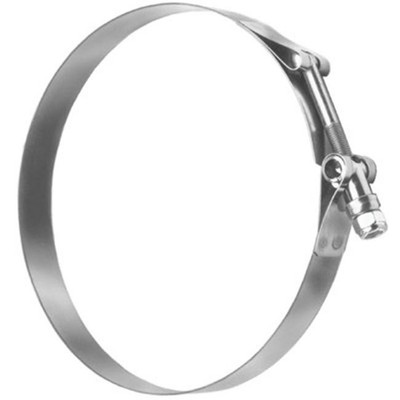 1 Pack of Seven (7) DIXON STBC175 Stainless Steel T-Bolt Clamps 1 3-4 Inch