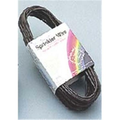 Orbit 57092 18-7x50  Sprinkler Wire with 6 Valves