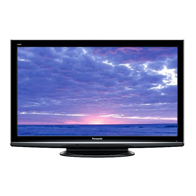 Panasonic viera 50 inch plasma tv in Ripley, Derbyshire Gumtree