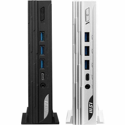 MSI PRO DP10 13M-021US Barebone System i7-1360P No RAM/Storage/OS