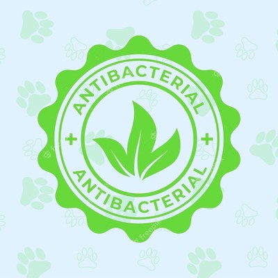 Pro Pet Works Organic All Natural 5 in 1 Oatmeal Dog Shampoo & Conditioner-Ma...