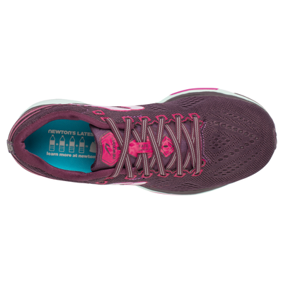 NEWTON NEWTON KISMET 7 SCHWARZ DAMEN ATHLETIC LAUFSCHUHE TURNSCHUHE SNEAKERS 2022