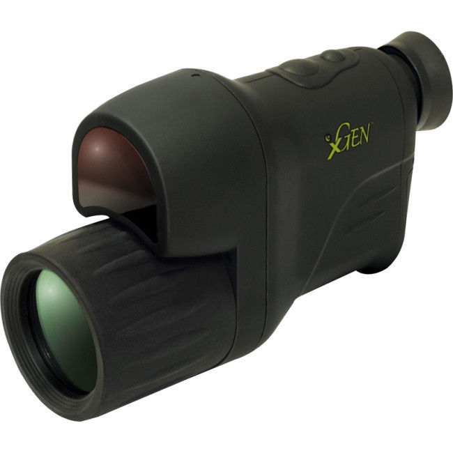 Binoculares y telescopios Night Owl Optics